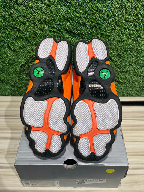 Jordan 13 Retro Starfish