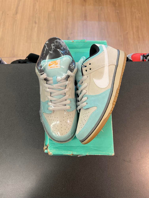 Nike SB Dunk Low Gulf of Mexico