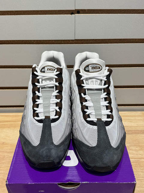 Nike Air Max 95 SB Cacao Wow Sz 11