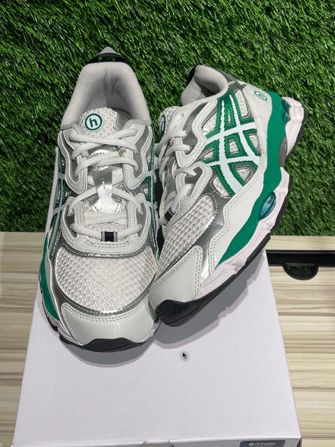 ASICS Gel-NYC Hidden NY Sz 9M