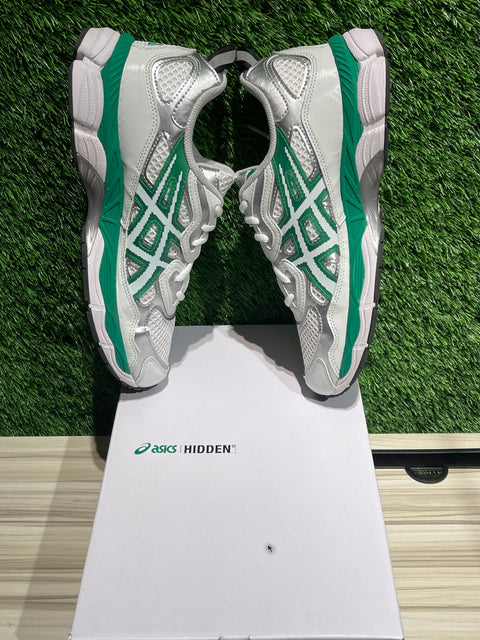 ASICS Gel-NYC Hidden NY Sz 9M