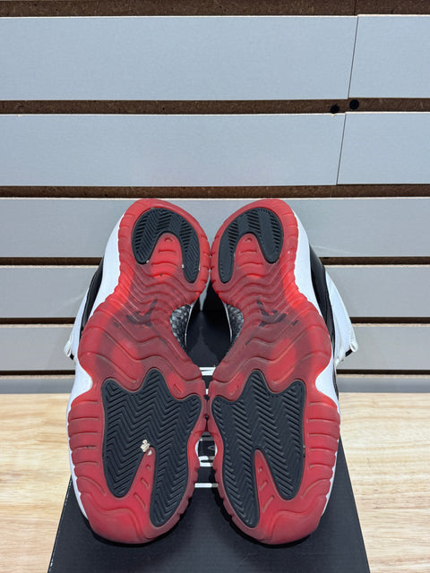 Jordan 11 Retro Low Concord Bred (GS) Sz 7Y
