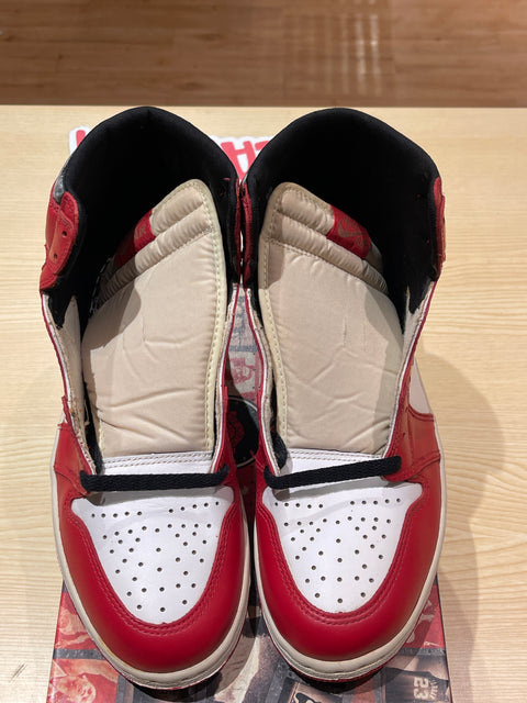 Jordan 1 Retro Chicago (1994) Sz 10M