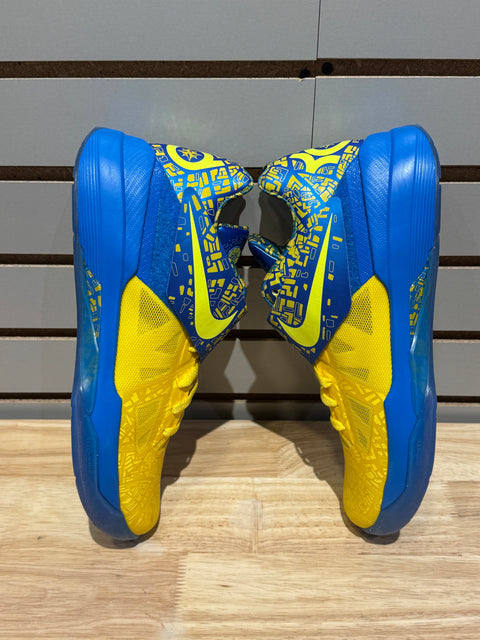 Nike KD 4 Scoring Title (2025)