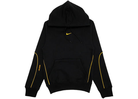 Nike x Drake NOCTA Hoodie Black Sz XL