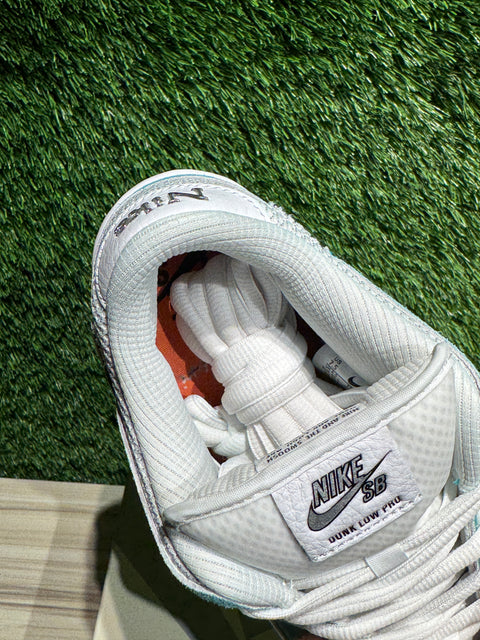 Nike SB Dunk Low April Skateboards