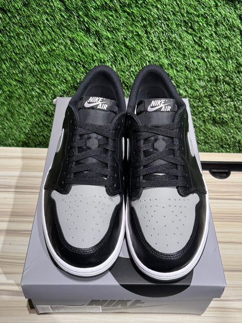 Jordan 1 Retro Low OG Shadow (2024) Sz 12M