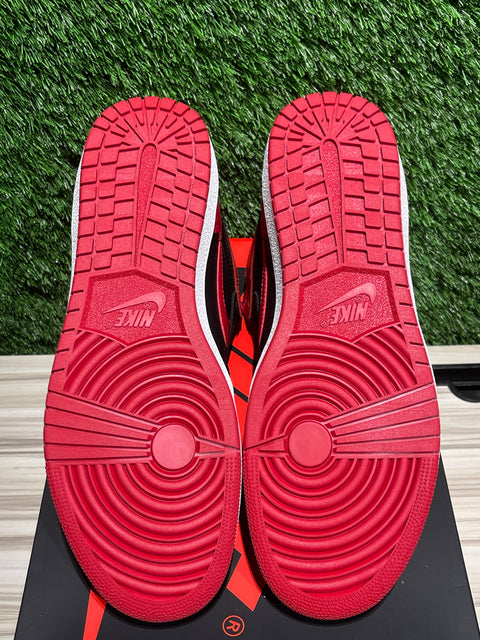 Jordan 1 Retro High '85 OG Bred (2025)