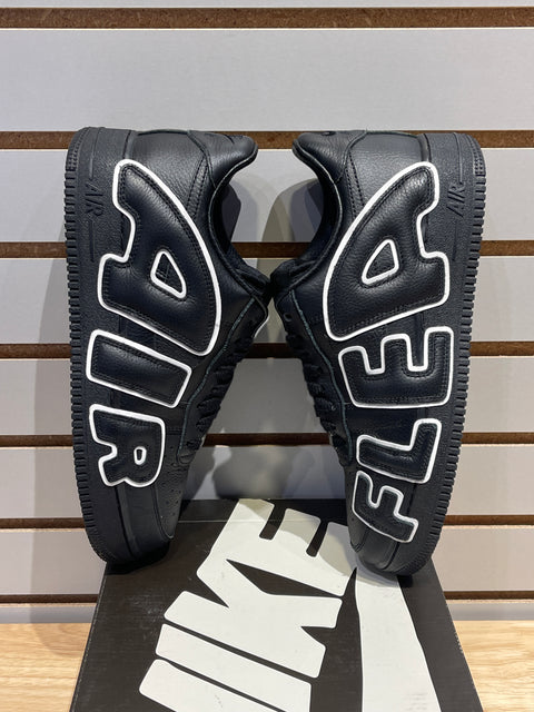 Nike Air Force 1 Low Cactus Plant Flea Market Black (2024) Sz 9.5
