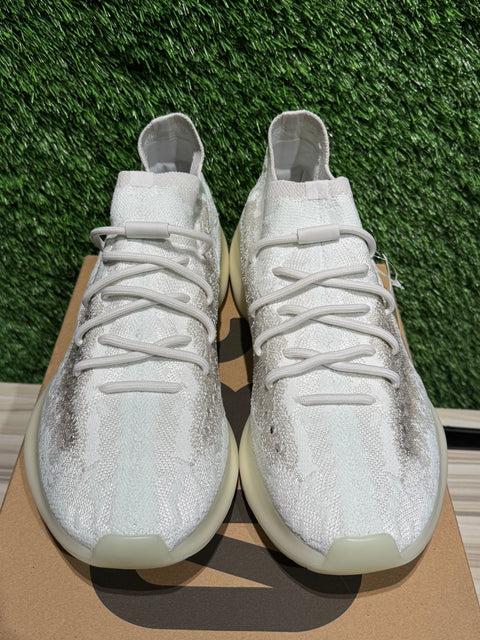 adidas Yeezy Boost 380 Calcite Glow Sz 12.5