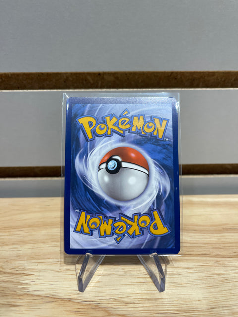 Pokémon Terapagos ex - 170/142 - SV07: Stellar Crown (SCR)