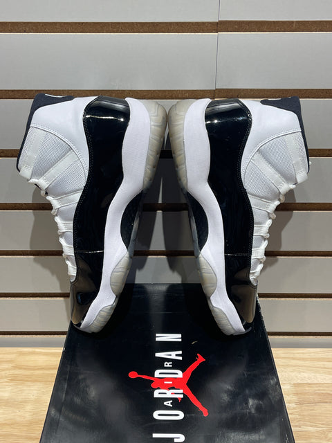 Jordan 11 Retro Concord (2018) Sz 10