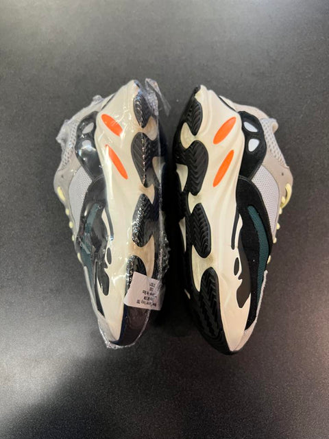 adidas Yeezy Boost 700 Wave Runner Sz 6Y/7.5W