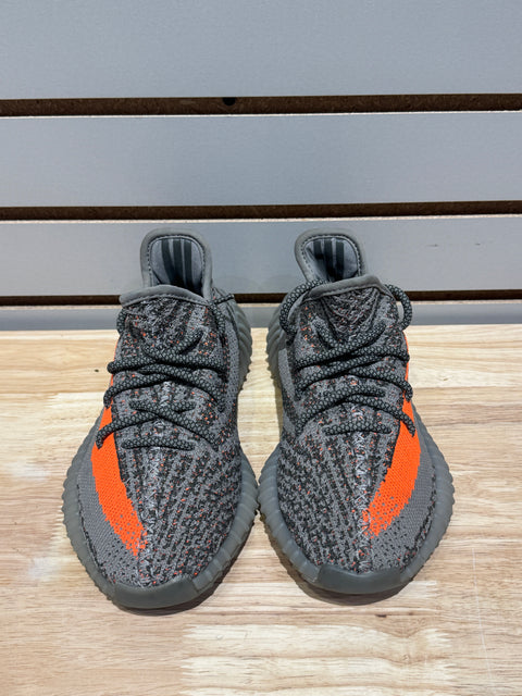 adidas Yeezy Boost 350 V2 Beluga Reflective Sz 4