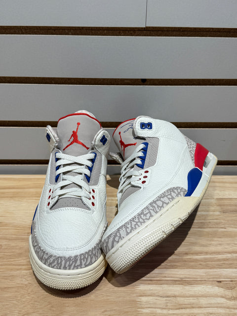 Jordan 3 Retro International Flight Sz 8.5