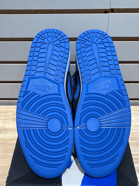 Jordan 1 Retro High OG Royal Reimagined