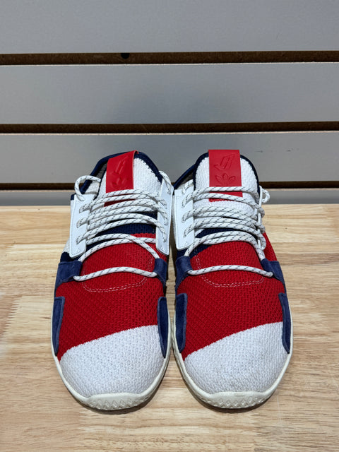 adidas Tennis Hu V2 Pharrell x Billionaire Boys Club Sz 9
