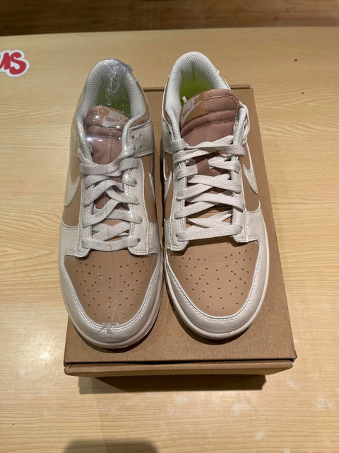 Nike Dunk Low Next Nature Beige Sail (Women's) Sz 8W