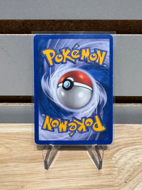 Pokémon Lapras ex - EX Ruby and Sapphire (RS)