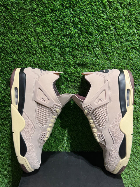 Jordan 4 Retro OG SP A Ma Maniére While You Were Sleeping (Women's)