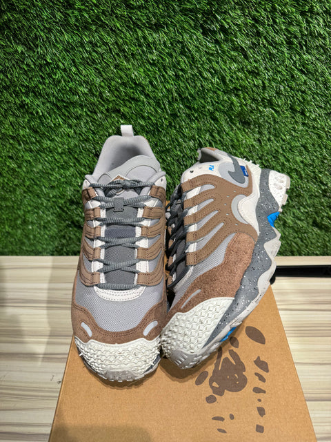 Nike Air Terra Humara Undefeated Archaeo Brown Sz 11.5