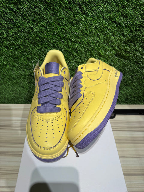 Nike Air Force 1 Low Protro Kobe Bryant Mamba Mentality Sz 8