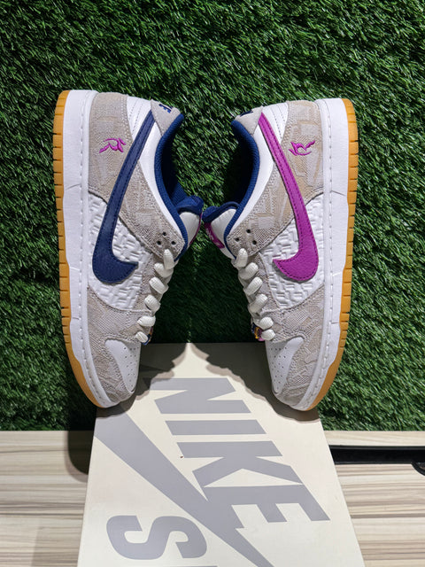 Nike SB Dunk Low Rayssa Leal Sz 7.5M