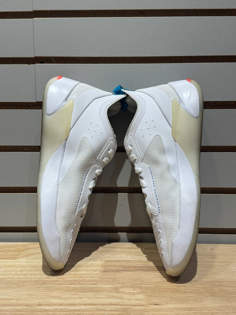 Jordan Luka 1 Legend of 7 Neo Turquoise Sz 9.5