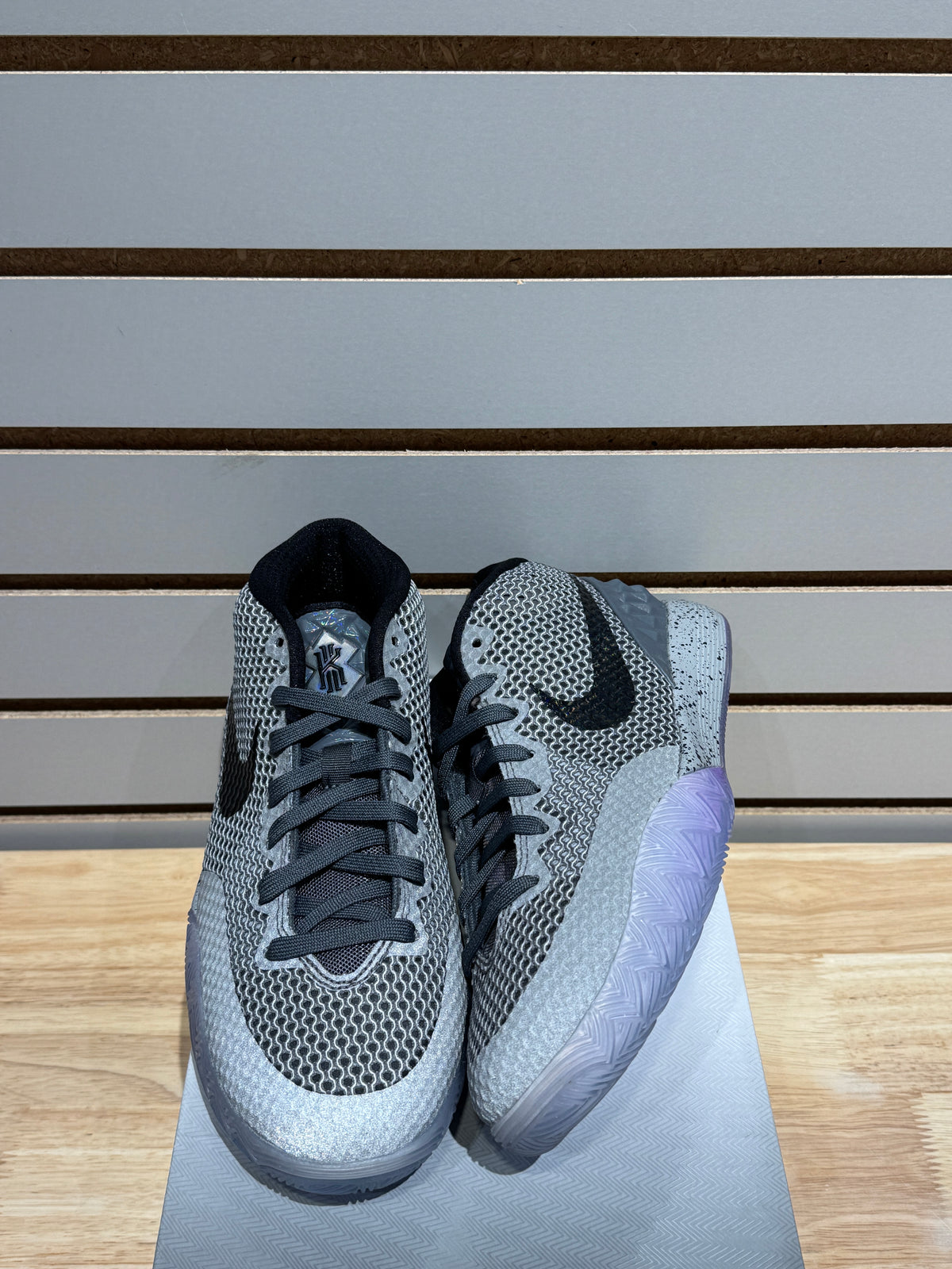 Nike Kyrie 1 GS 