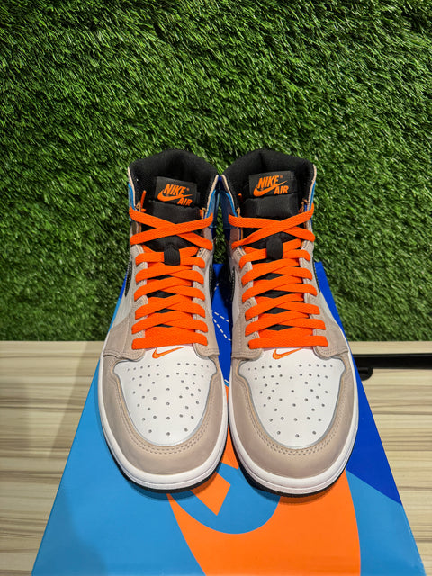Jordan 1 Retro High OG Prototype Sz 10.5