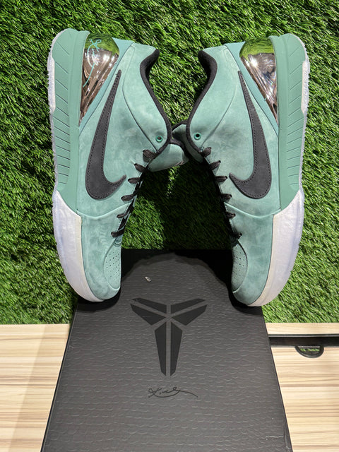 Nike Kobe 4 Protro Girl Dad Sz 12M