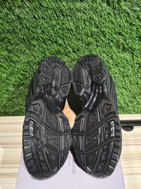 ASICS Gel-Kayano 14 Thom Browne Black Sz 7M