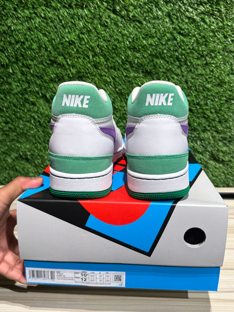 Nike Mac Attack Wimbledon Sz 10.5
