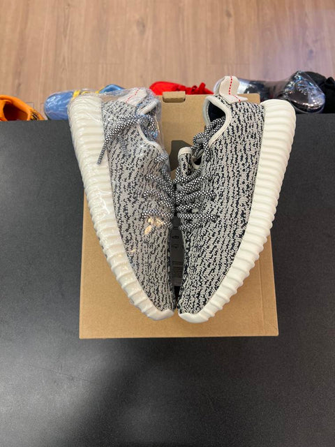 adidas Yeezy Boost 350 Turtledove (2022) Sz 5.5M