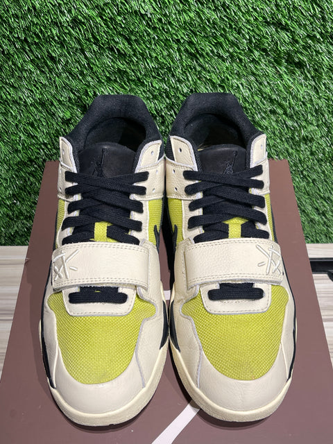 Jordan Jumpman Jack TR Travis Scott Bright Cactus