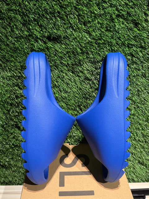 adidas Yeezy Slide Azure