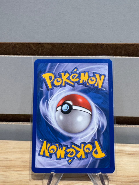 Skitty #41/100 Pokemon Crystal Guardians (Reverse Holo)(Stamped)