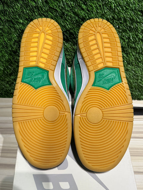 Nike SB Dunk Low Pro St. Patrick's Day (2022) Sz 8M