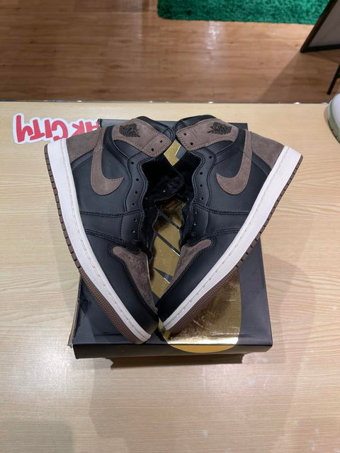 Jordan 1 Retro High OG Palomino Sz 10