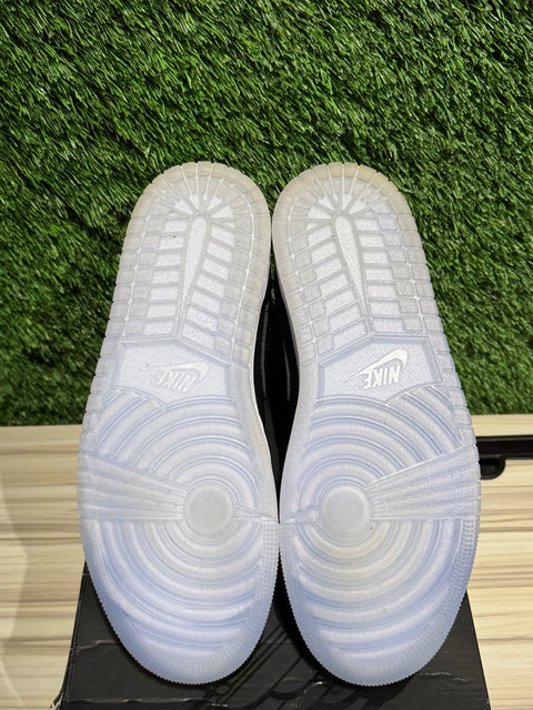 Jordan 1 Mid SE Space Jam Sz 9