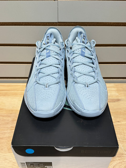Nike GT Cut 3 Light Armory Blue Sz 10