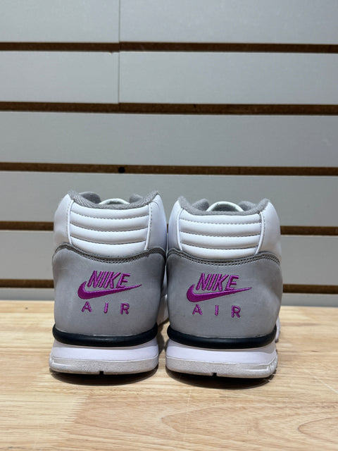 Nike Air Trainer 1 Hyper Violet Sz 10.5