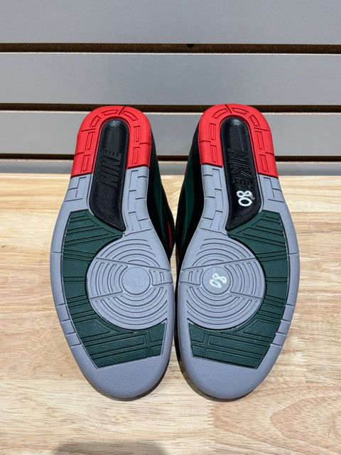 Jordan 2 Retro Low Christmas