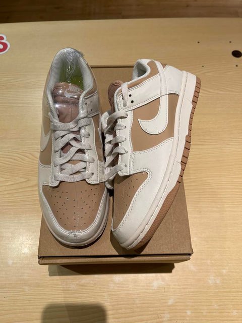 Nike Dunk Low Next Nature Beige Sail (Women's) Sz 8W