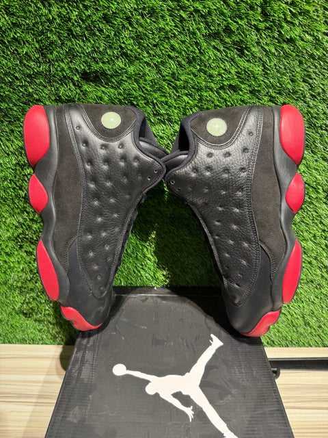 Jordan 13 Retro Dirty Bred Sz 11