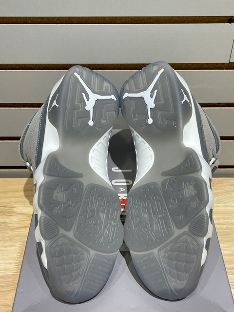 Jordan 9 Retro Cool Grey (2025) Sz 10.5