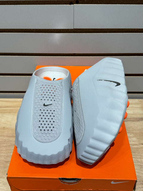 Nike Mind 001 Slide Light Smoke Grey Sz 13
