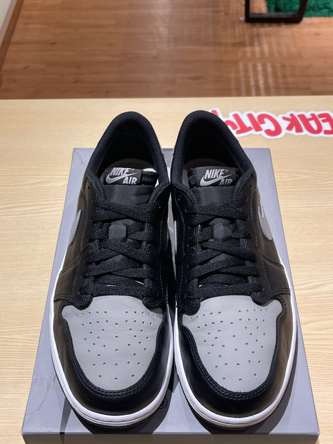 Jordan 1 Retro Low OG Shadow (2024) SZ 11.5