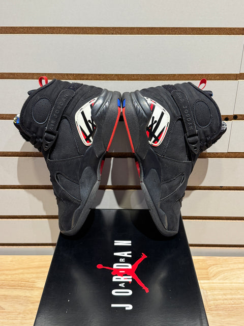 Jordan 8 Retro Playoffs (2023) Sz 8