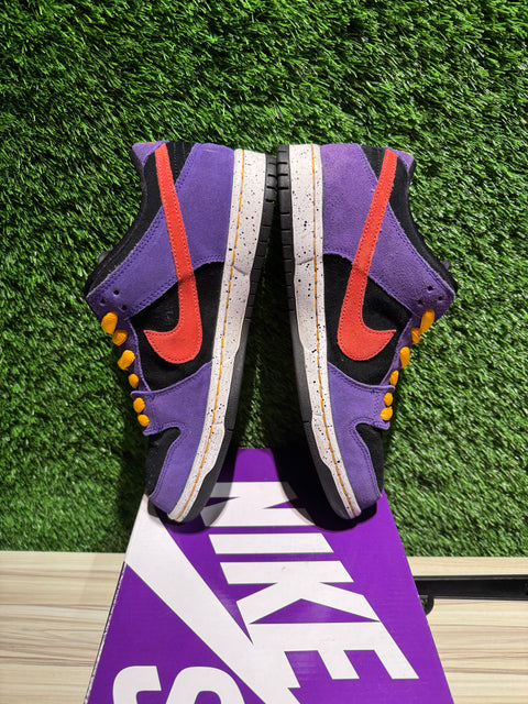 Nike SB Dunk Low ACG Terra Sz 8.5M